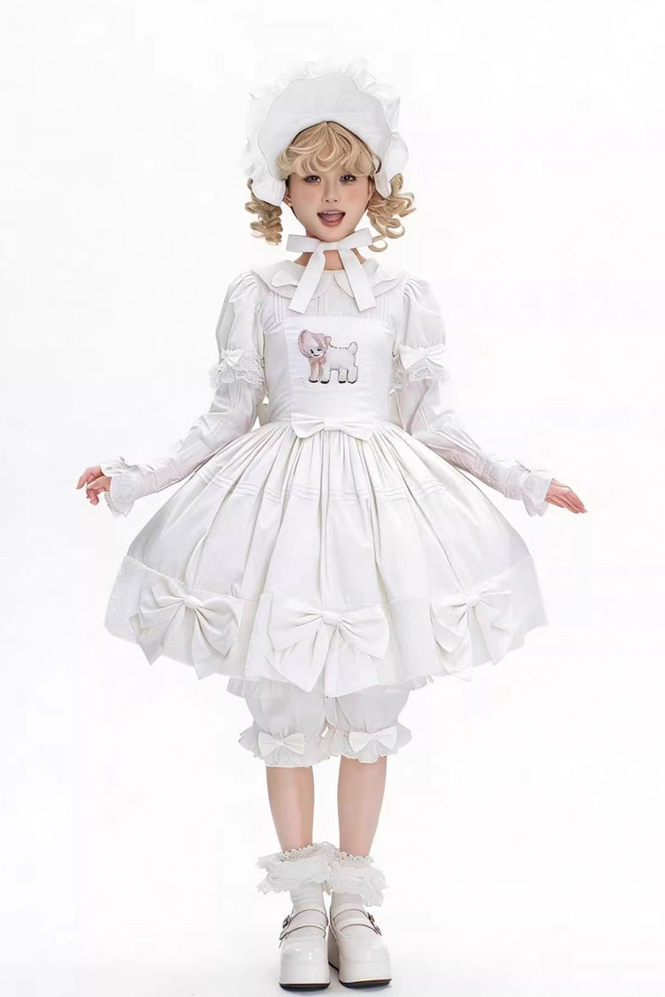 Classic Designed Dress in a Timeless Cut