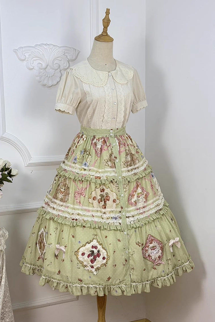 Effortlessly Elegant Garment with a Timeless Design