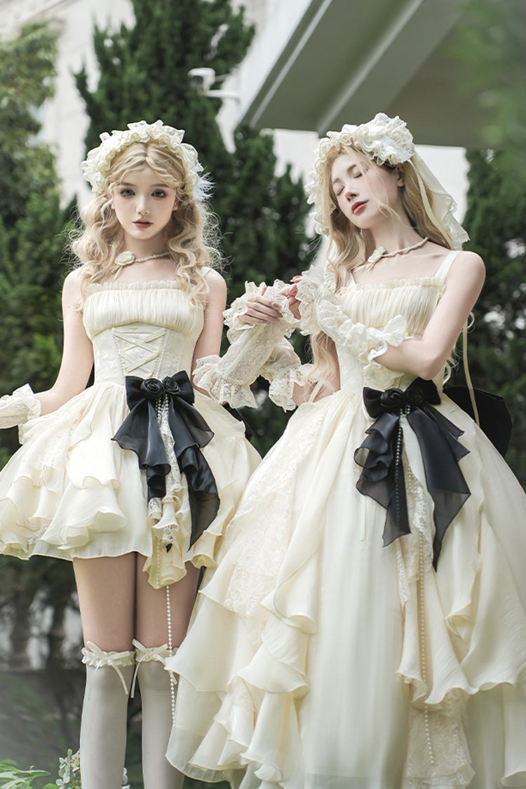 Classic Designed Dress in a Timeless Cut