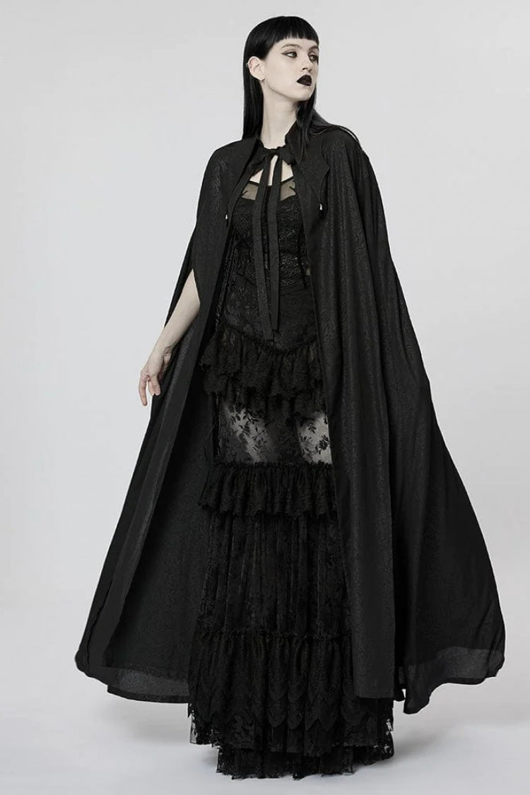 Beautifully Finished Garment in a Timeless Design