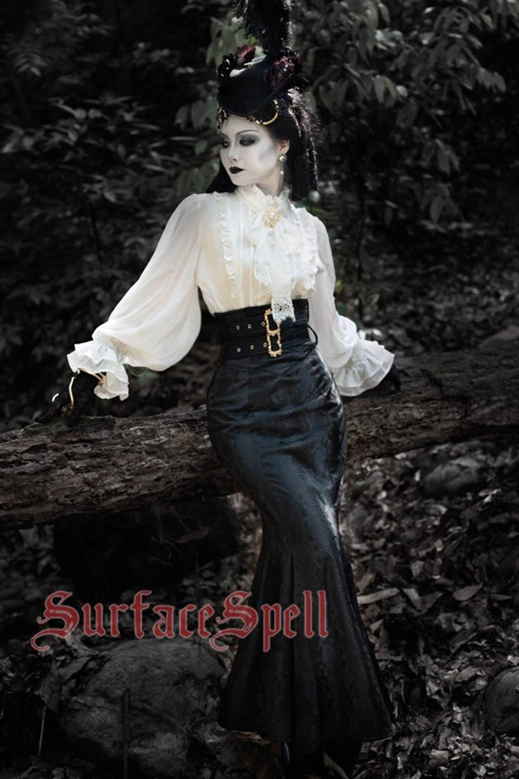 Classic Designed Garment in a Timeless Cut