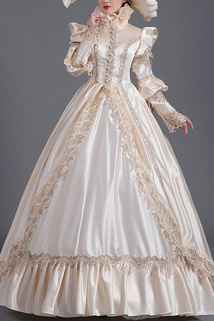 Classic Designed Dress in a Timeless Cut