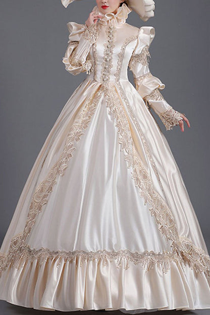 Classic Designed Dress in a Timeless Cut
