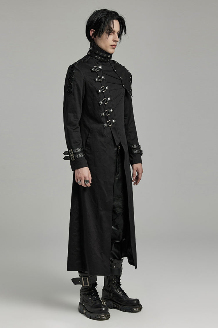 Classic Designed Coat in a Timeless Cut