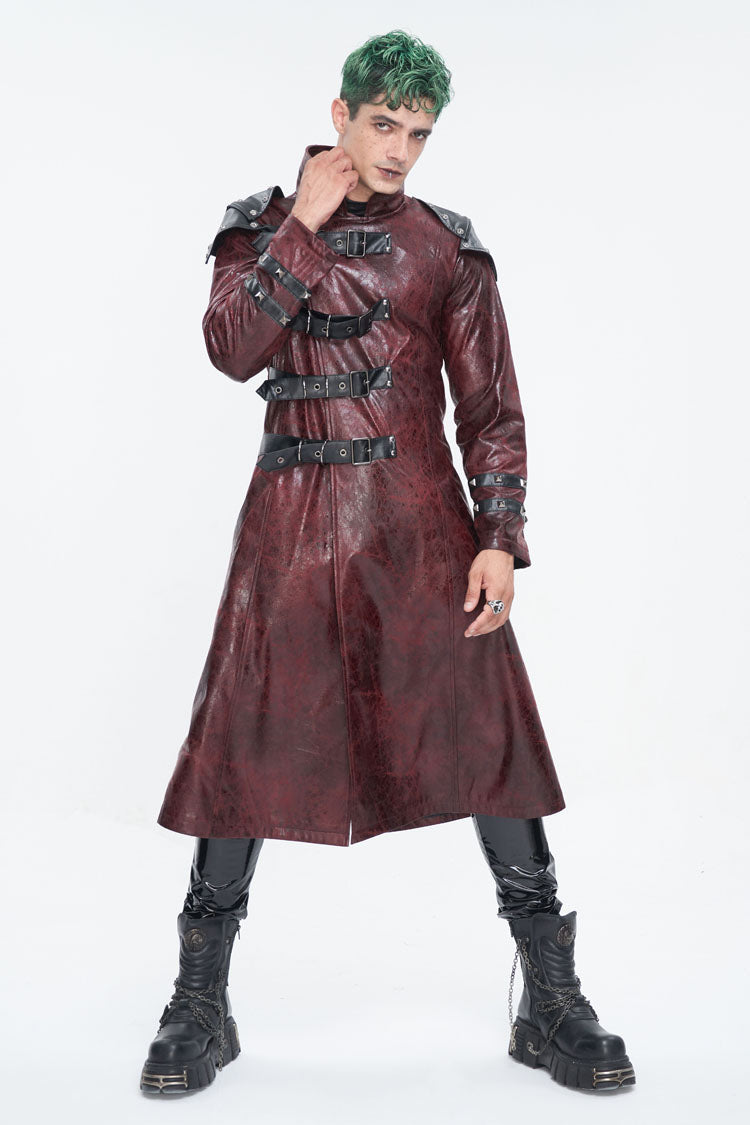 Beautifully Crafted Coat in a Classic Style