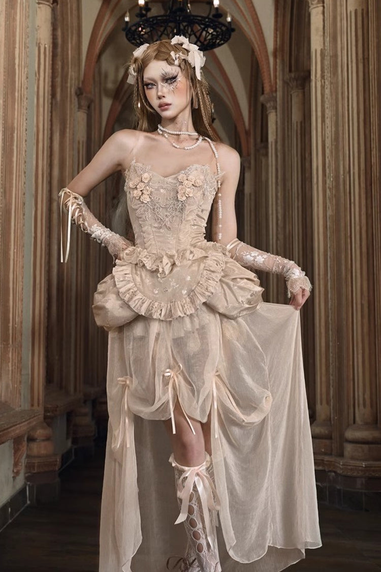 Effortlessly Elegant Garment with a Timeless Design