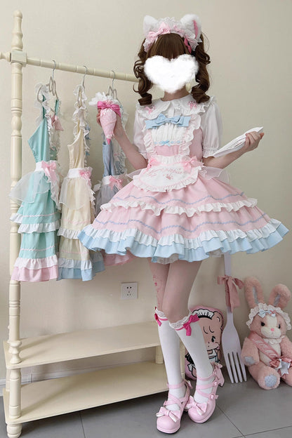 Thoughtfully Designed Dress in a Timeless Style