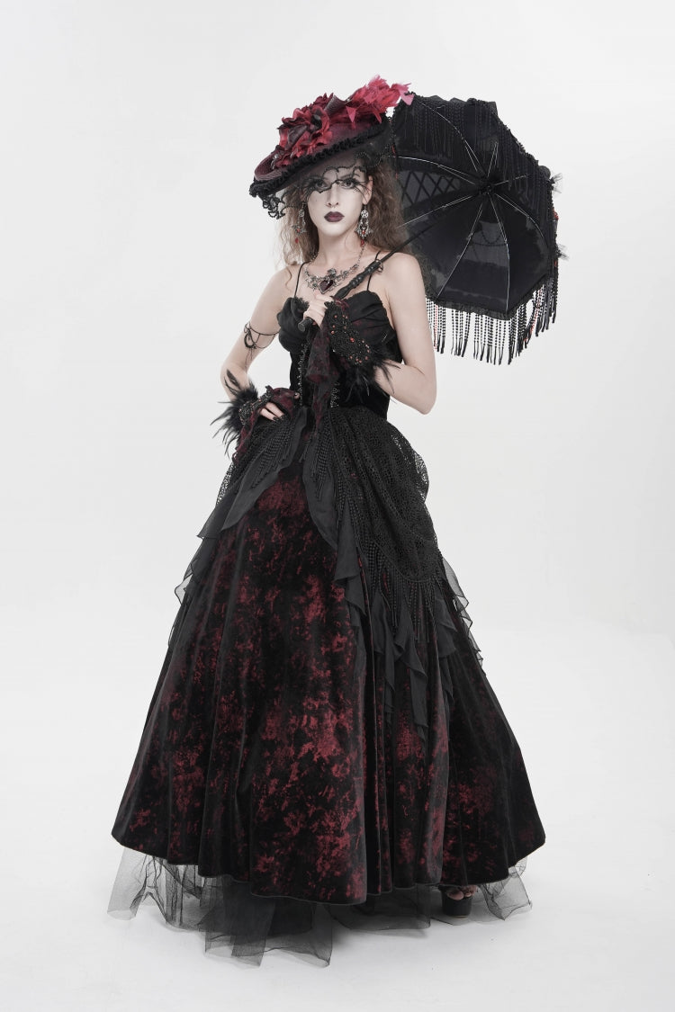 Casually Elegant Dress with a Refined Edge