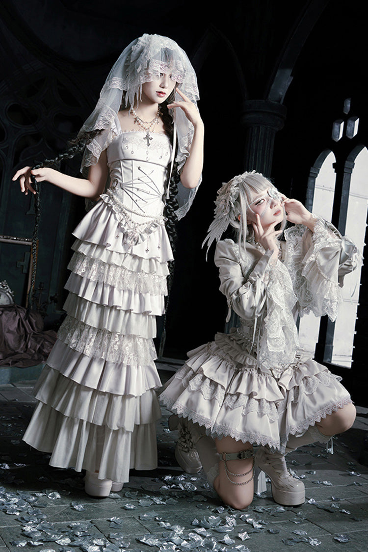 Beautifully Finished Garment in a Timeless Design