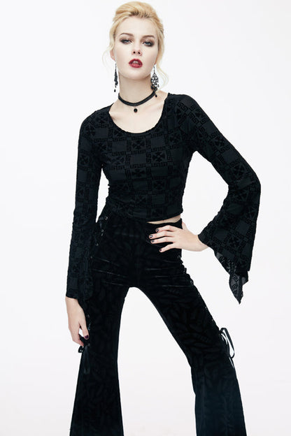 Casually Elegant T-Shirt with a Refined Edge