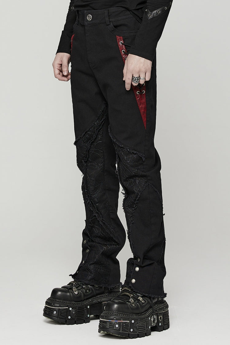 Sophisticated Pants with a Clean Classic Look