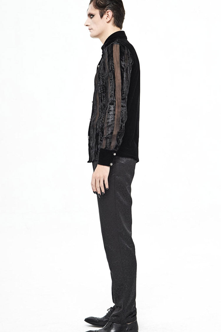Classic Designed Shirt in a Timeless Cut