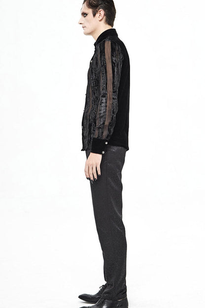 Classic Designed Shirt in a Timeless Cut
