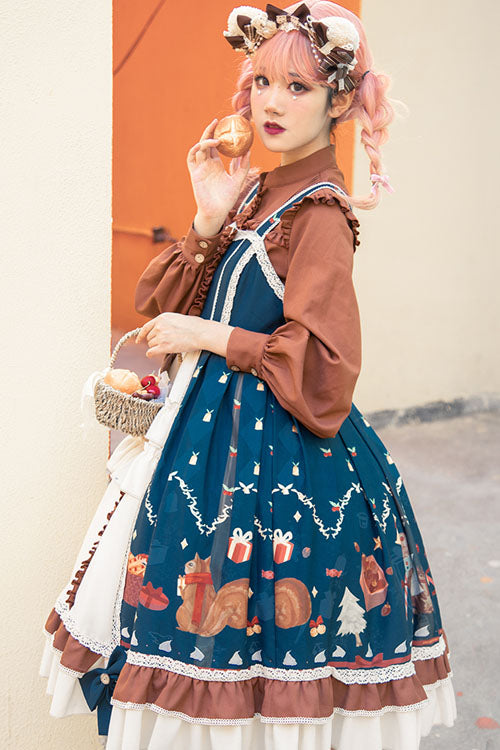 Vintage Style Cardigan with a Modern Fit
