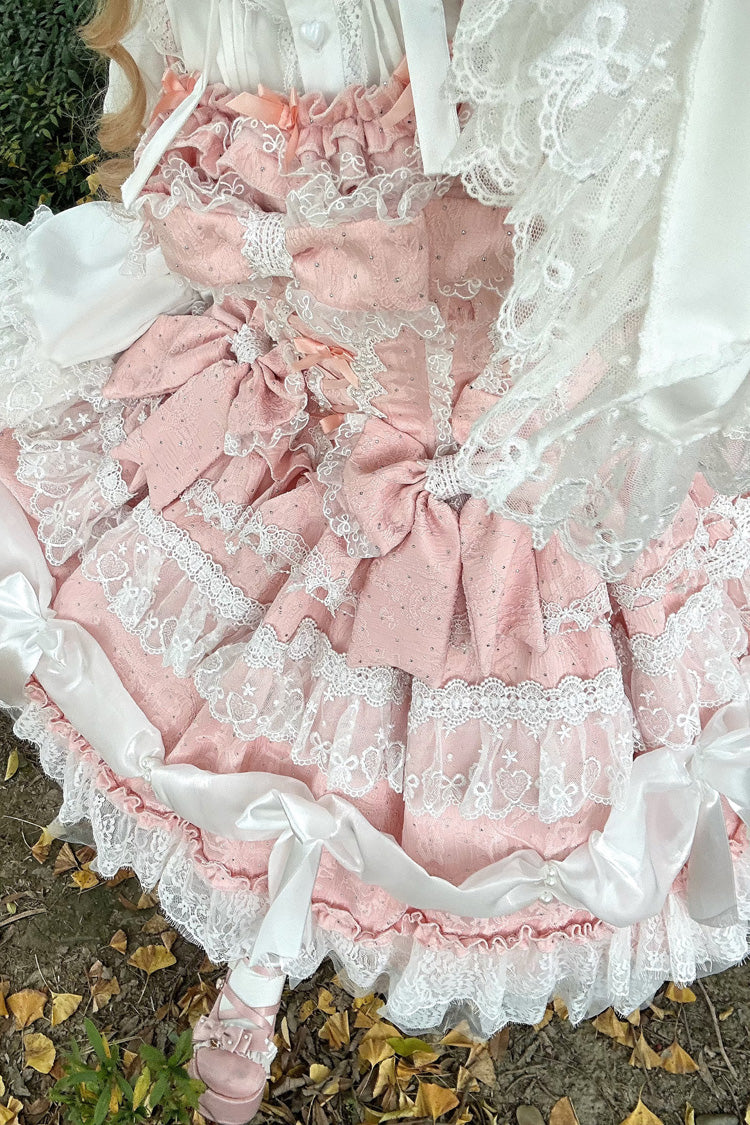 Finely Styled Dress with a Classic Vintage Look