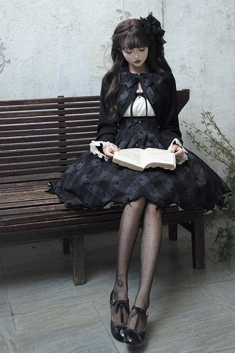 Vintage Style Dress with a Modern Fit