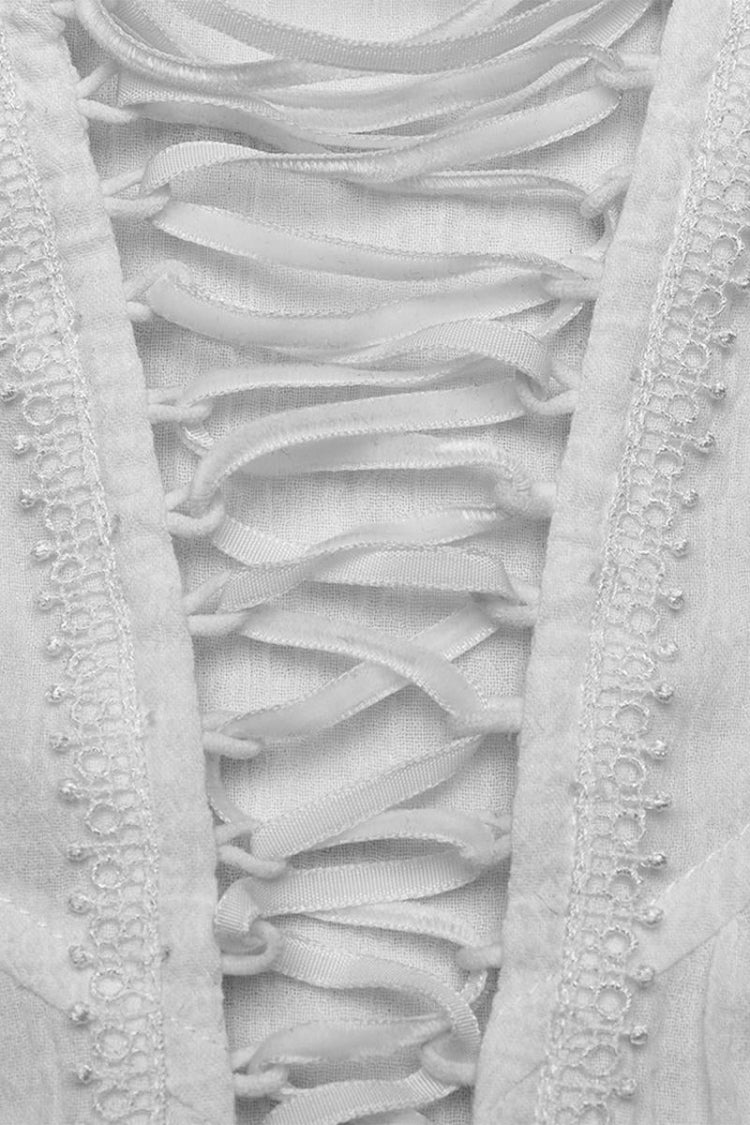 Beautifully Finished Blouse in a Timeless Design