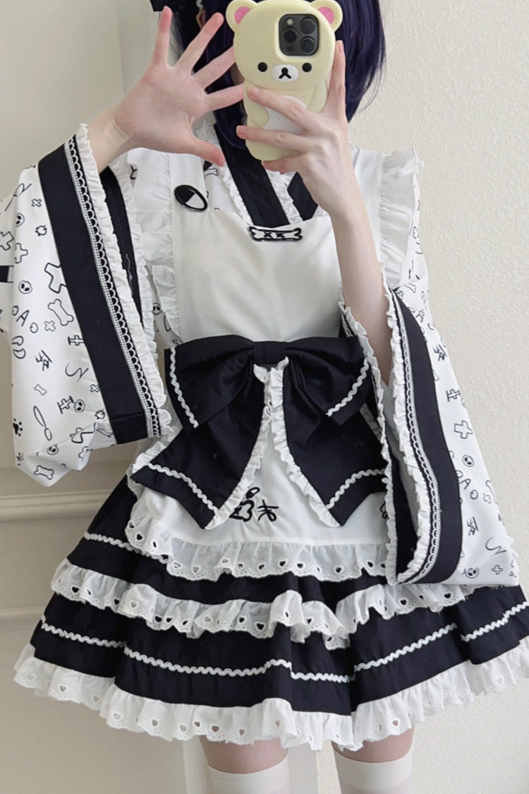 Classic Vintage Garment with a Flattering Fit