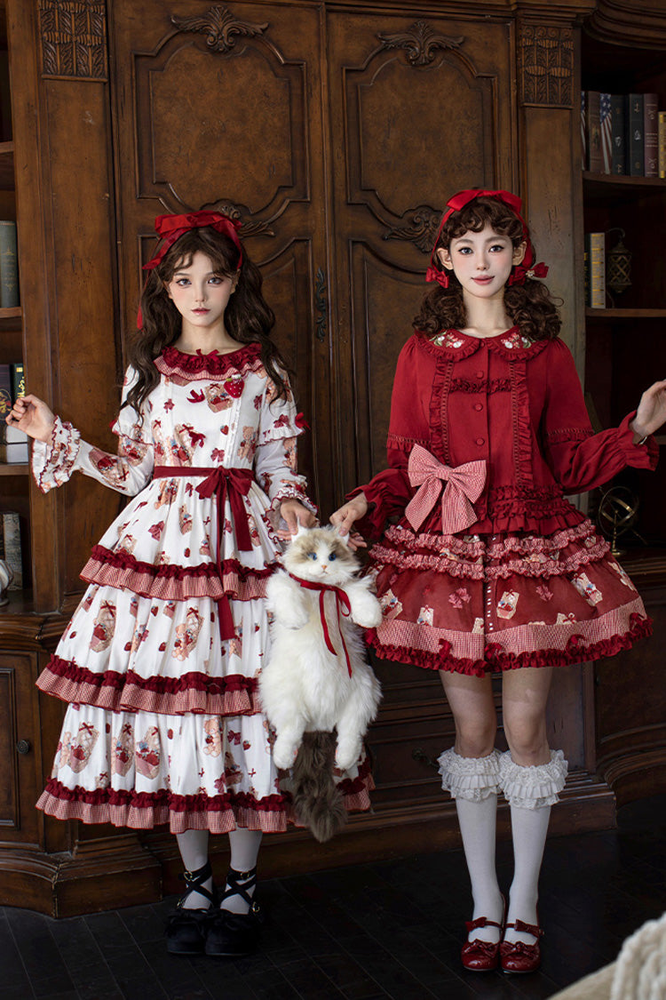 Vintage Style Garment with a Modern Fit