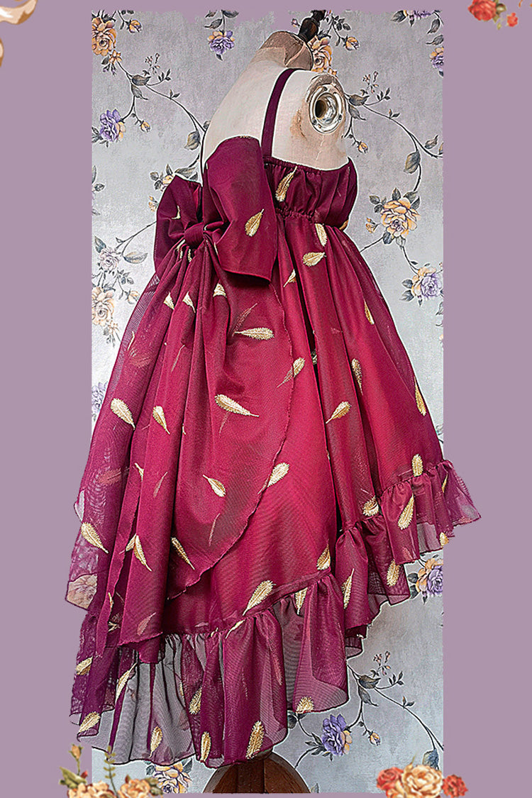 Casually Elegant Dress with a Refined Edge