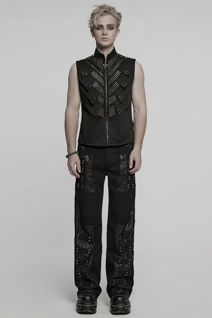 Beautifully Finished Garment in a Timeless Design