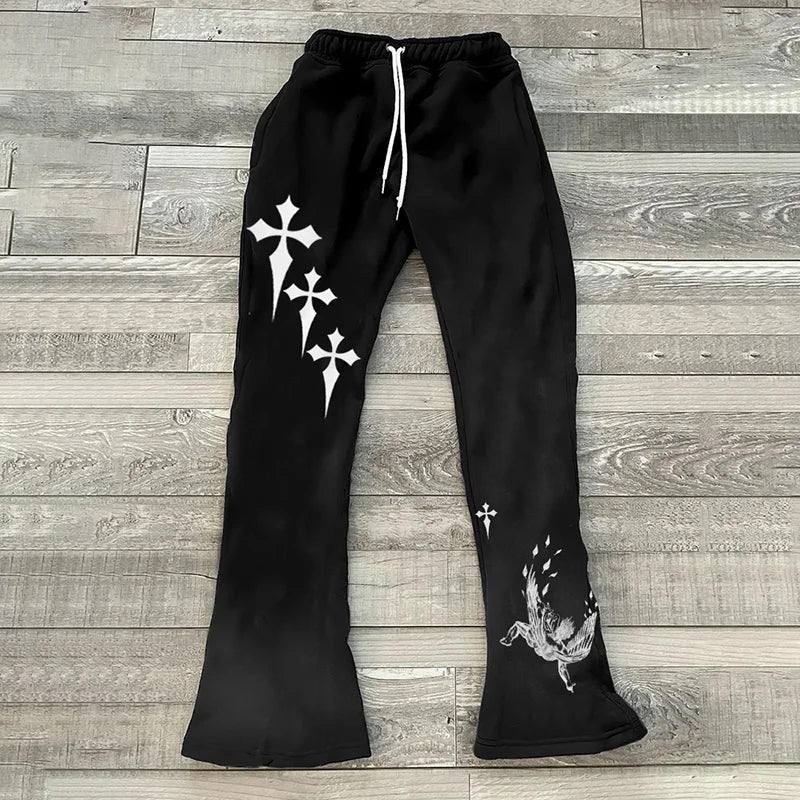 Gothic Pants