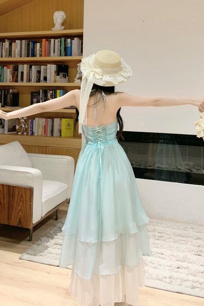 Thoughtfully Designed Dress in a Timeless Style
