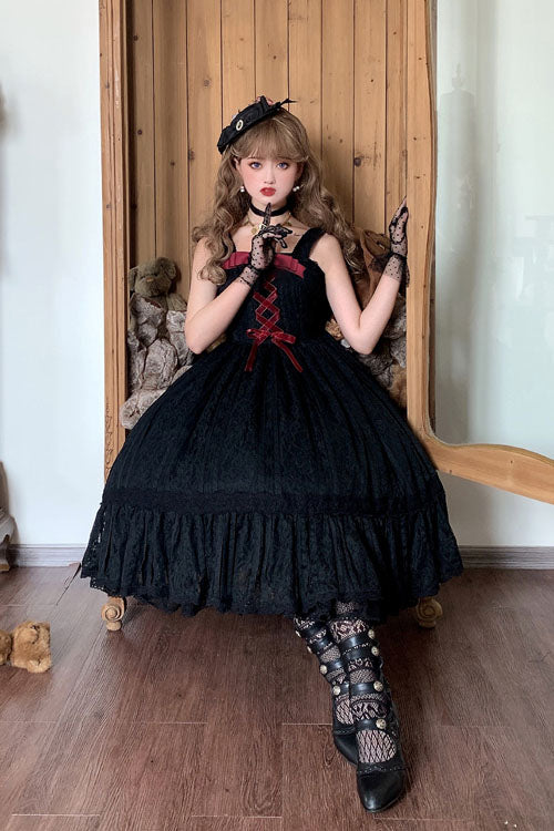 Vintage Style Dress with a Modern Fit