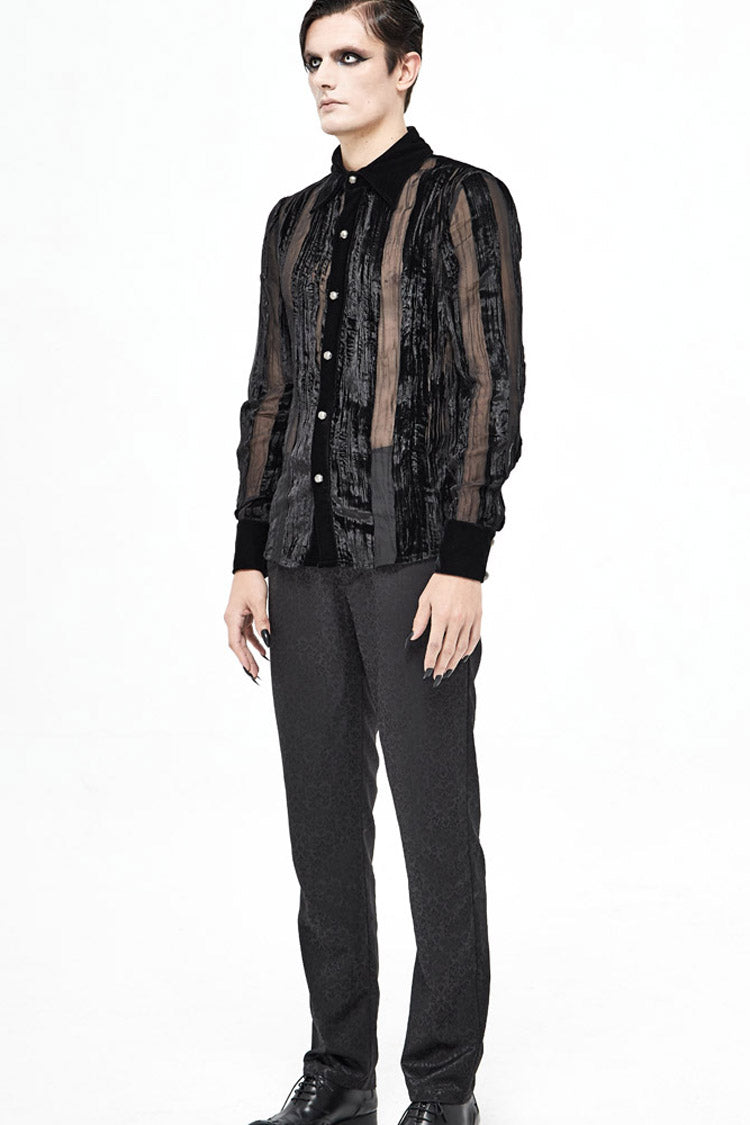 Classic Designed Shirt in a Timeless Cut