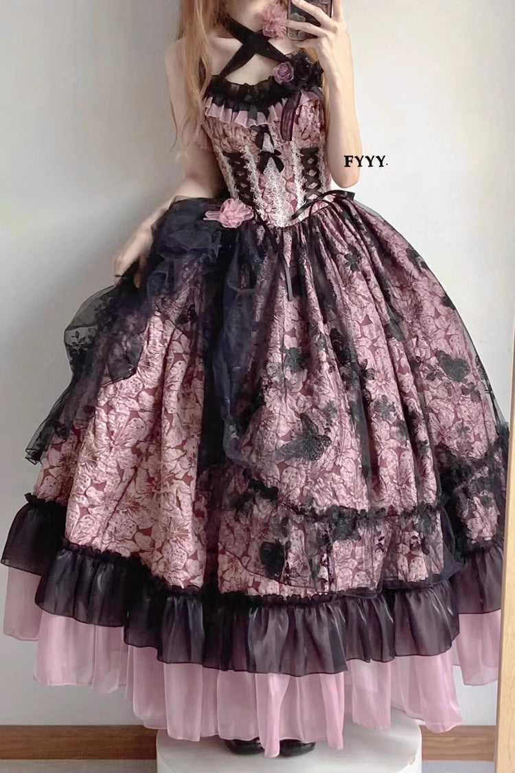 Vintage Style Dress with a Modern Fit