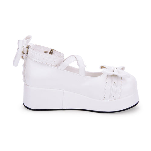Elegantly Styled Heels for Everyday Wear