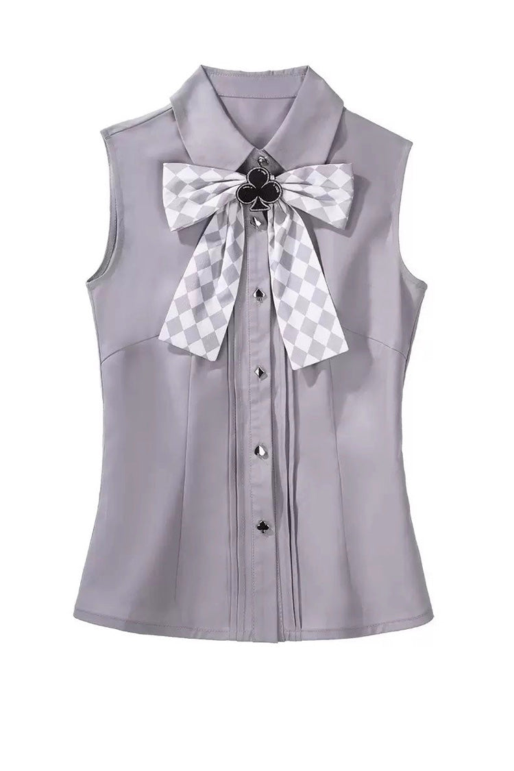 Classic Vintage Garment with a Flattering Fit