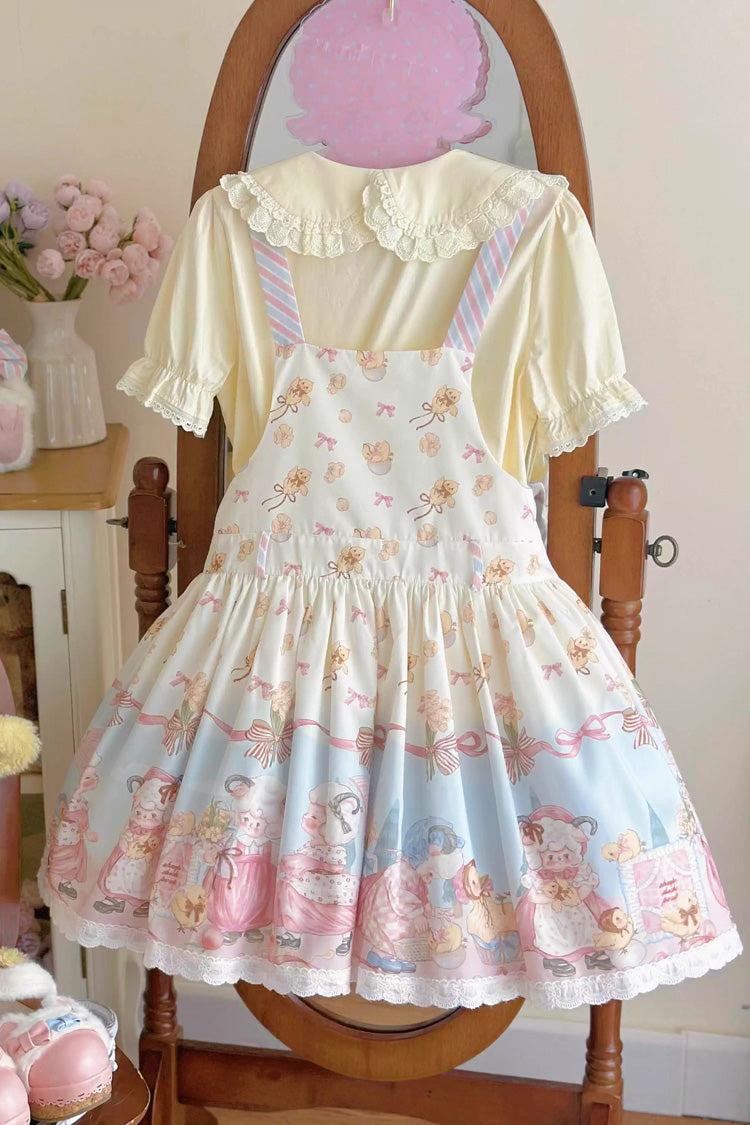 Finely Styled Dress with a Classic Vintage Look