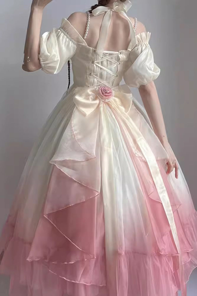 Vintage Style Dress with a Modern Fit