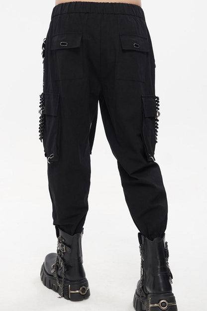 Beautifully Crafted Pants in a Classic Style