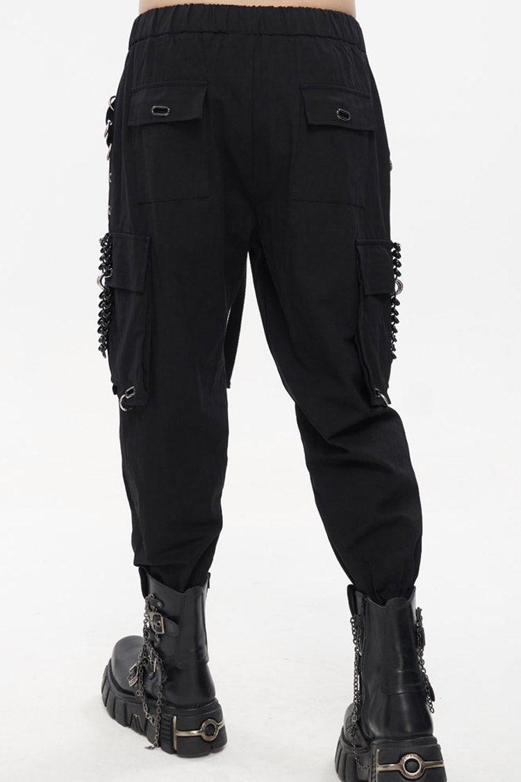 Beautifully Crafted Pants in a Classic Style