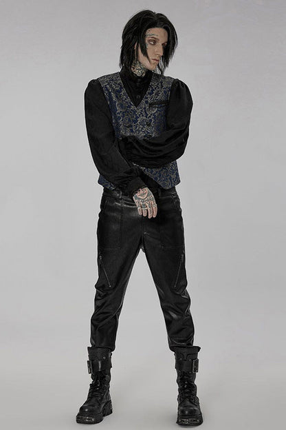Sophisticated Garment with a Clean Classic Look