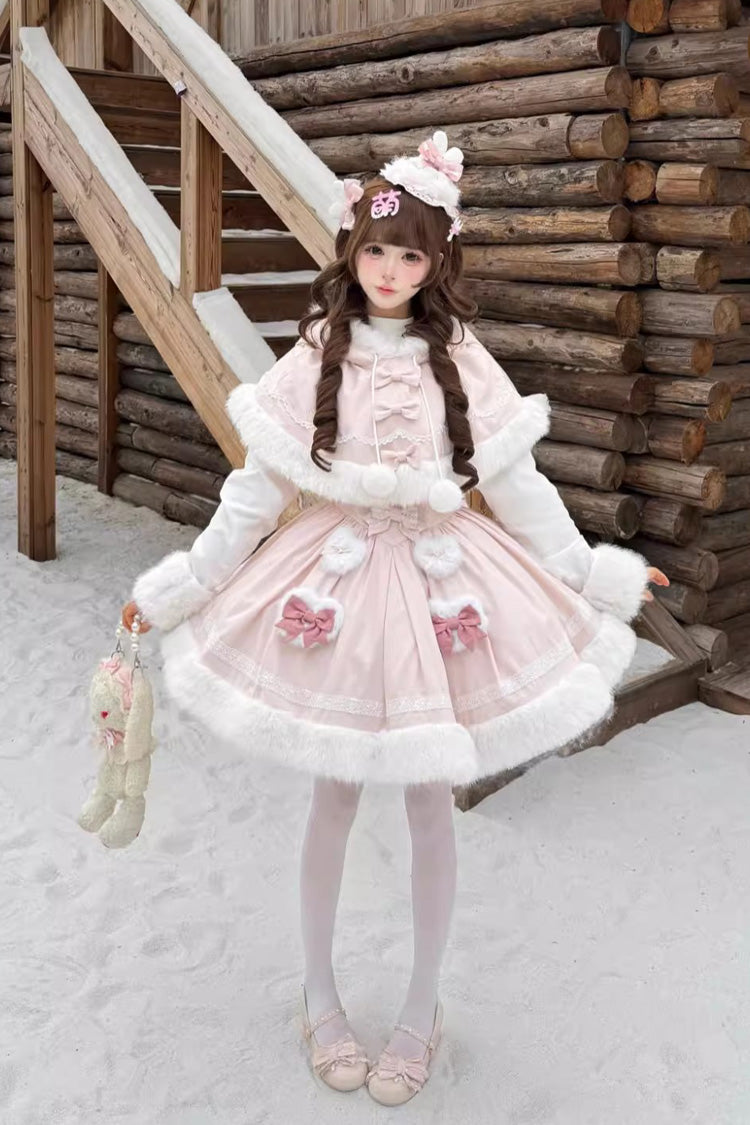 Subtly Elegant Dress with a Refined Vintage Look