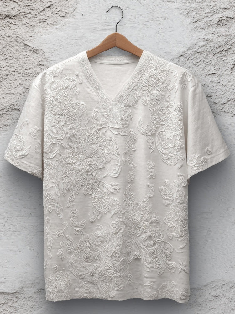 Elegantly Styled Shirt for Everyday Wear