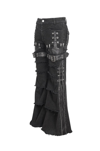 Beautifully Crafted Pants in a Classic Style