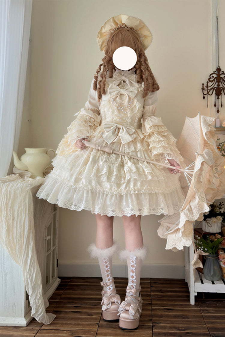 Vintage Style Dress with a Modern Fit