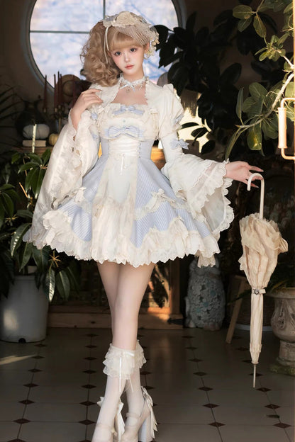 Vintage Style Dress with a Modern Fit
