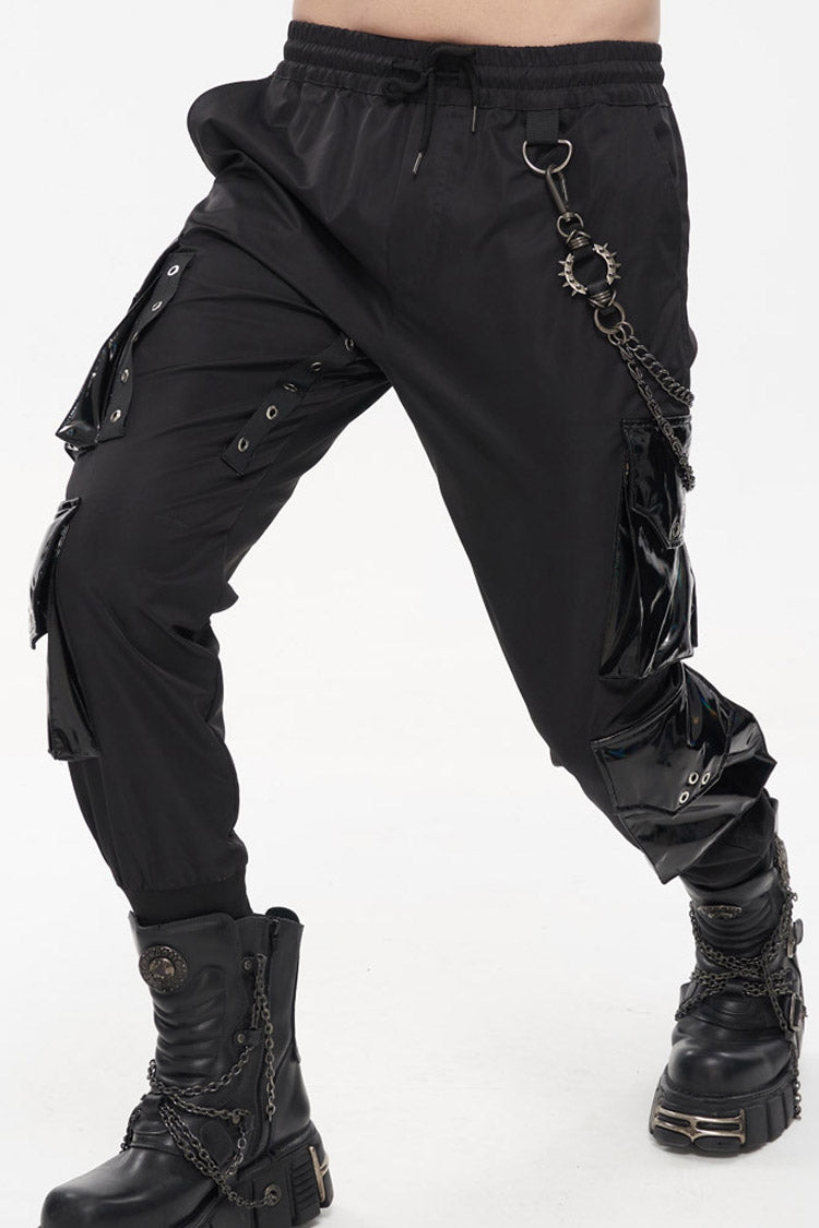 Beautifully Finished Pants in a Timeless Design