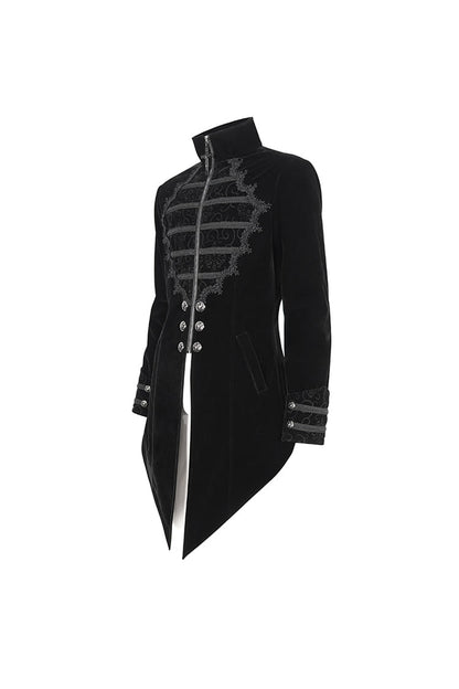 Beautifully Crafted Coat in a Classic Style