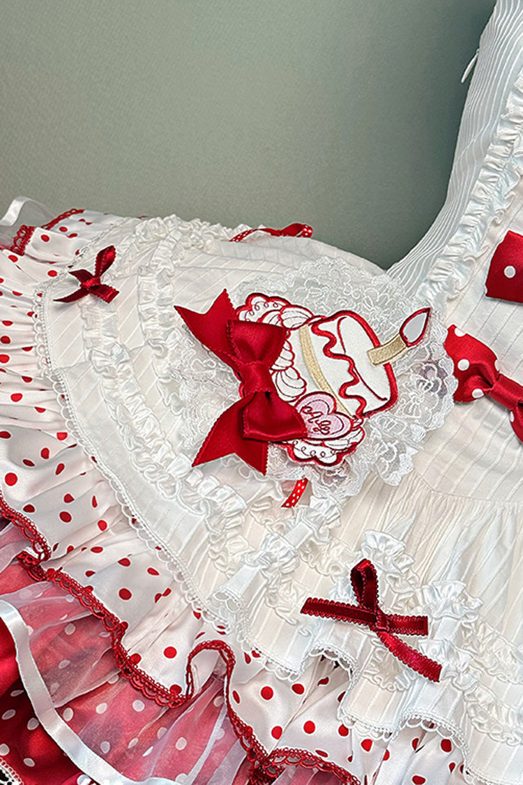 Subtly Elegant Dress with a Refined Vintage Look