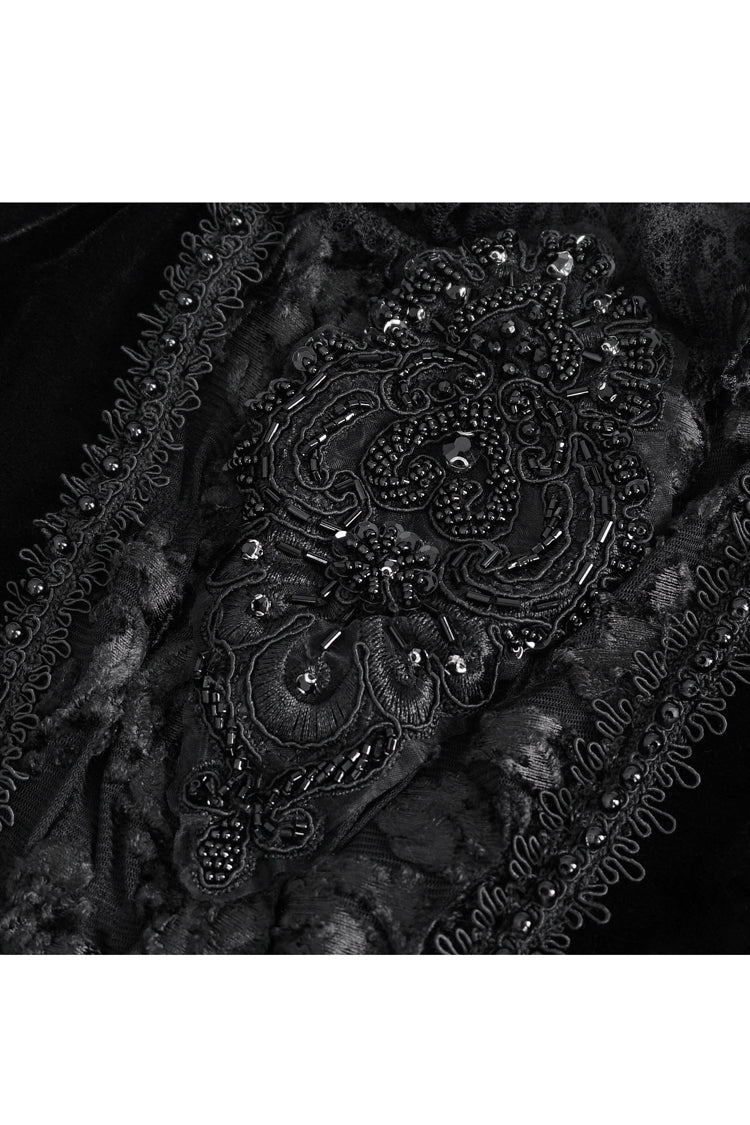 Thoughtfully Designed Blouse in a Timeless Style