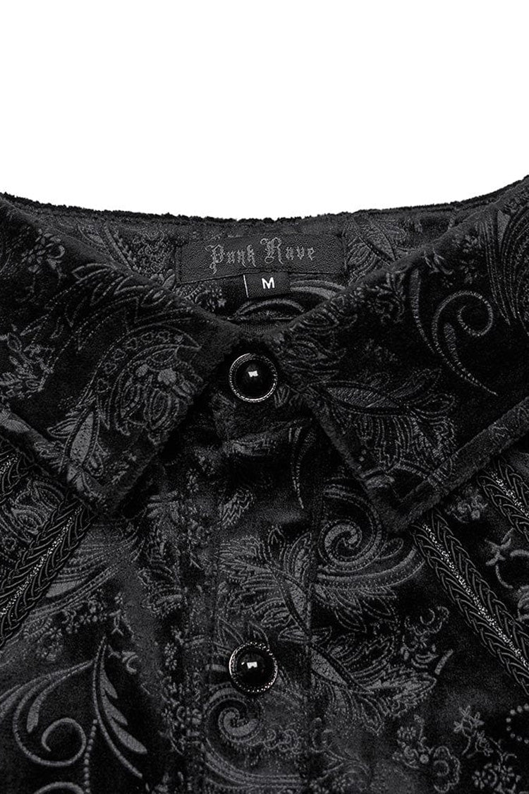 Beautifully Finished Blouse in a Timeless Design