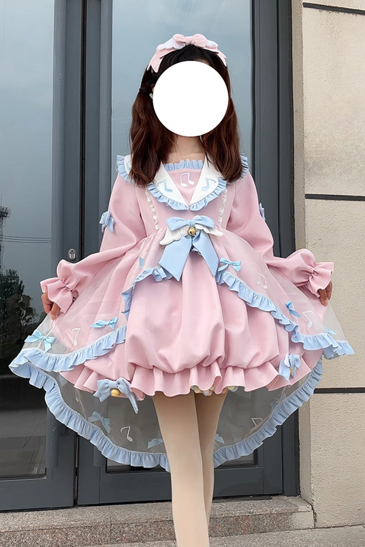 Subtly Elegant Dress with a Refined Vintage Look