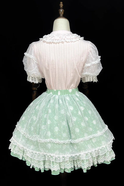 Beautifully Crafted Garment in a Classic Style