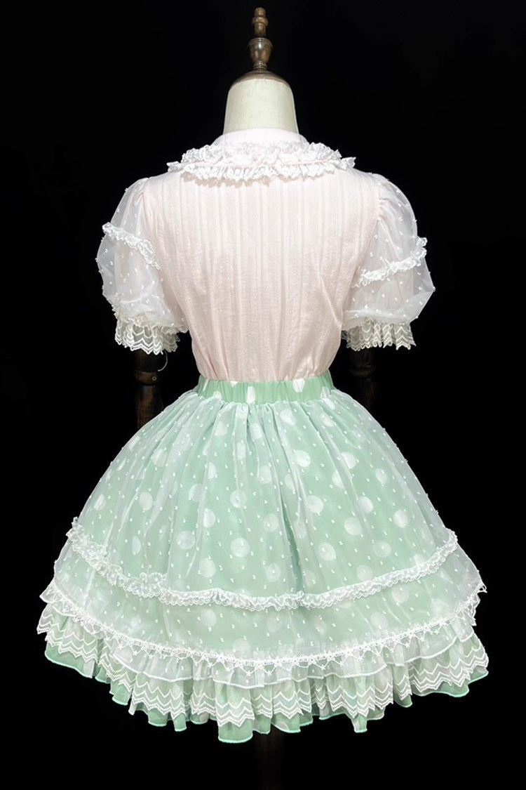 Beautifully Crafted Garment in a Classic Style